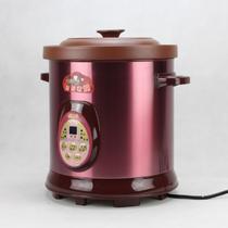 SY2215紫砂全国联保煲汤煮粥炖电脑式 电炖锅