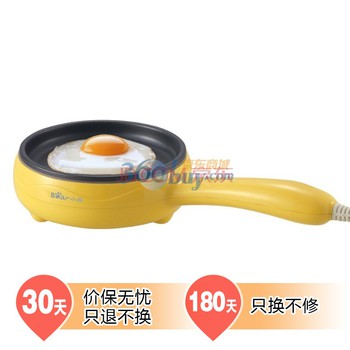 小熊 黄色 JDQ-C3011煮蛋器