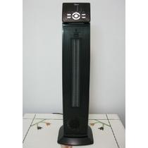 黑色50HZ陶瓷加热 NTH20-10C1取暖器