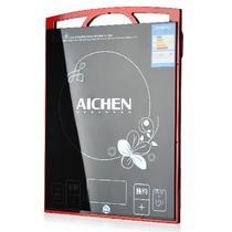 黑色微晶面板AICHEN/爱妻全国联保三级 电磁炉