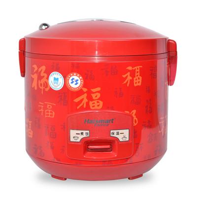 鸿智 圆形煲机械式 HR-YB41电饭煲