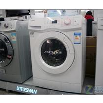 全自动滚筒XQG55-1006E洗衣机不锈钢内筒 洗衣机