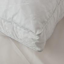 优等品棉布羽绒长方形 枕头