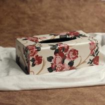 B-0016纸巾盒