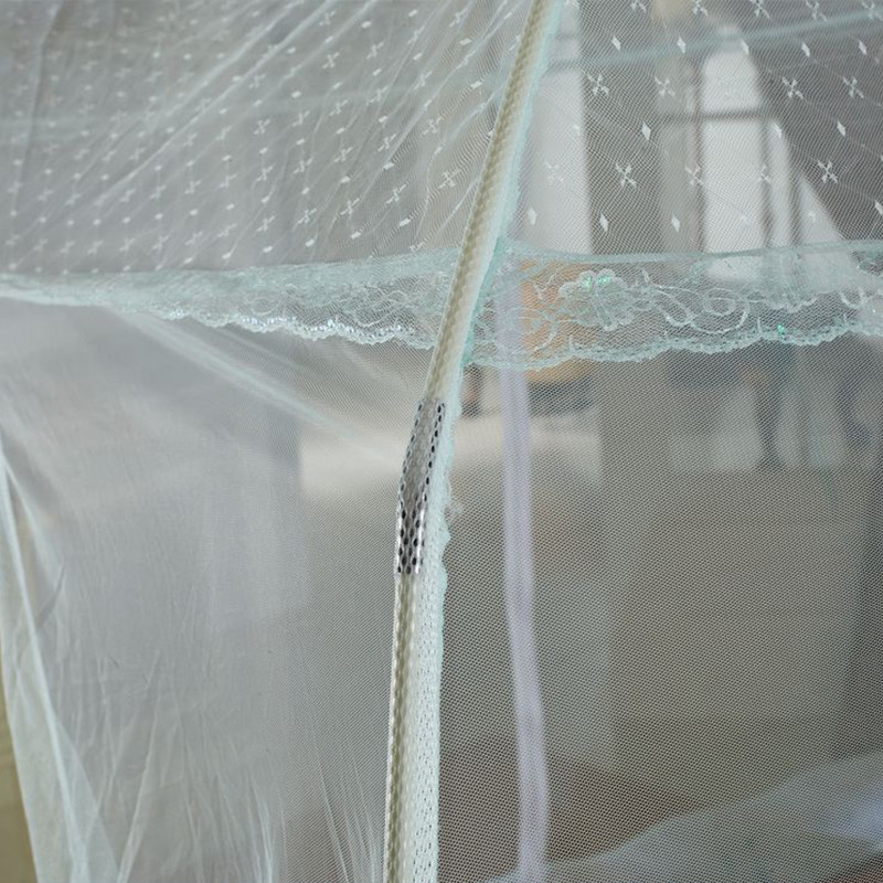 澳得马 玻璃纤维管蚊帐蒙古包式通用 蚊帐