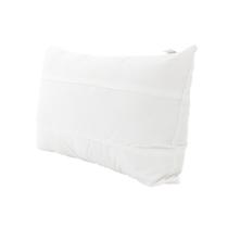 单个平纹一等品棉布K5555长方形 枕头护颈枕