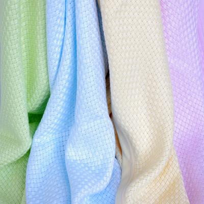 秉禾 2%-3%一等品夏季纯色 毛毯