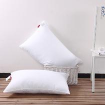 超柔枕（一只装）纤维枕长方形 枕头