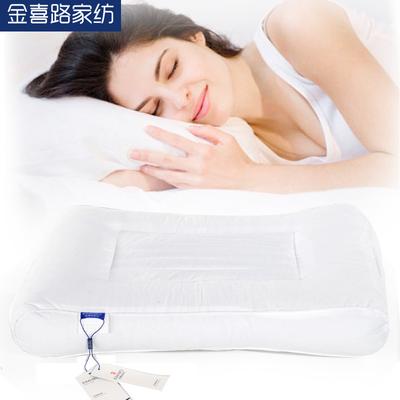 金喜路 荞麦枕棉布长方形 枕头