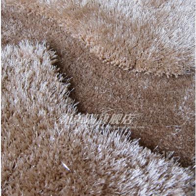 盈美瑞 进口水晶纱地毯定制化纤北欧/宜家涤纶欧美 地毯