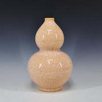 陶瓷台面HP03222花瓶大号现代中式 花瓶