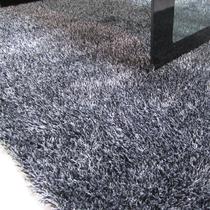蚕丝韩式纯色长方形日韩机器织造 地毯