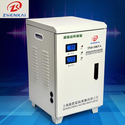 zhenkai TND-10KVA(超低压)变压器