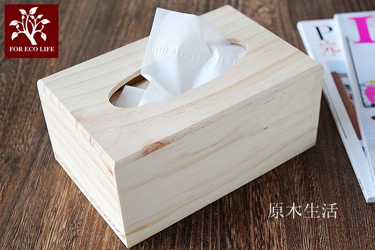 川岛屋 KA-JJ032纸巾盒