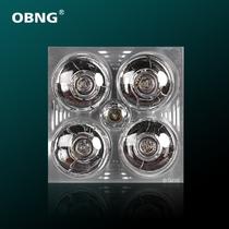 银色 OBNG-03浴霸