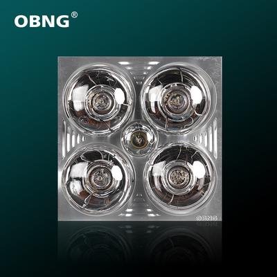 OBNG 银色 OBNG-03浴霸