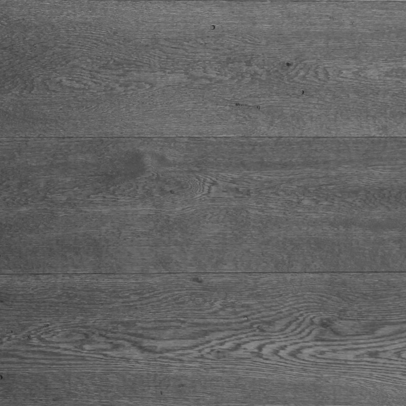 金桥 深灰色柞木a类实木复合地板 地板