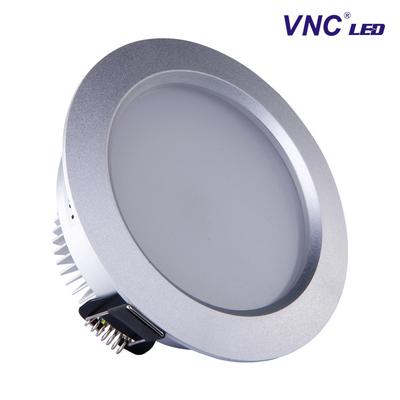 VNC 暖白光正白光铝LED ST03-30筒灯