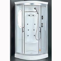 蒸汽 JS7102淋浴房整体淋浴房 淋浴房