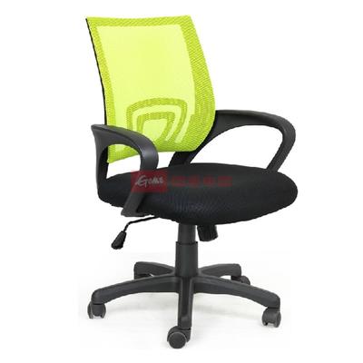 乔志·百盛 紫色系高弹性记忆海绵职工椅/电脑椅上海现代简约 椅子