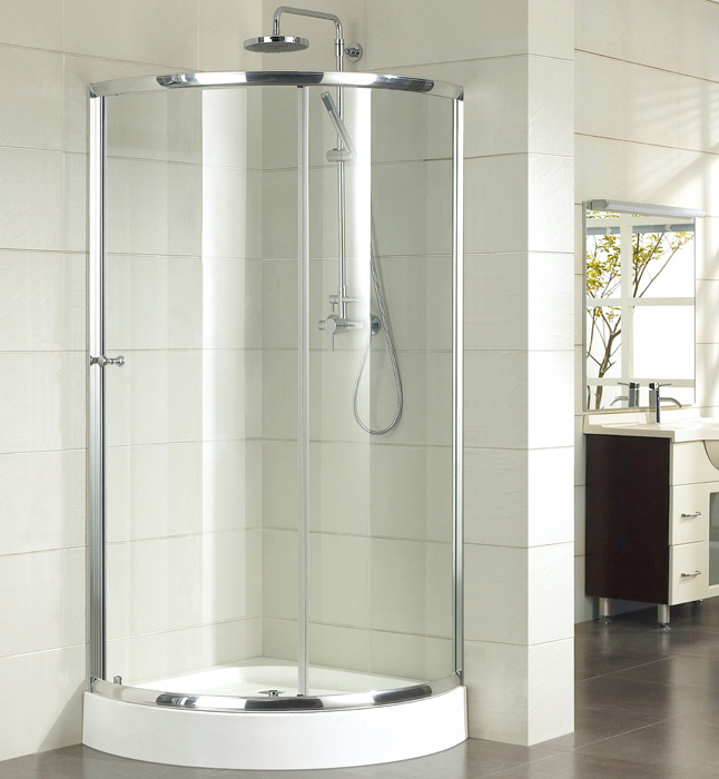 莱博顿 移门式长方形 NE4121淋浴房