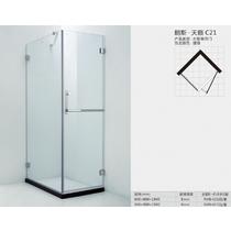 平开门式正方形 天籁C21淋浴房