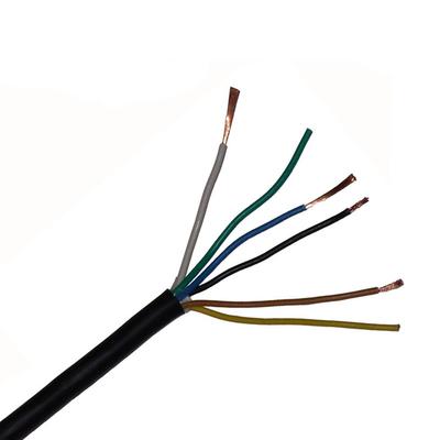 迈爵 迈爵 RVV6*0.5电线电缆护套线