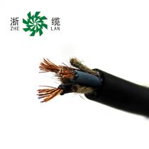 浙缆 YZ 3*6电线电缆护套线