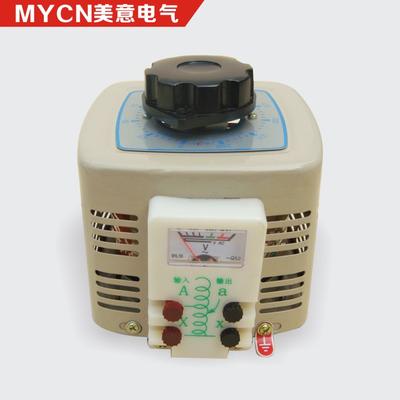 MYCN TDGC2J变压器