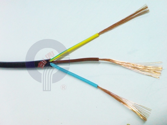 创兴 创兴 RVV电线电缆护套线