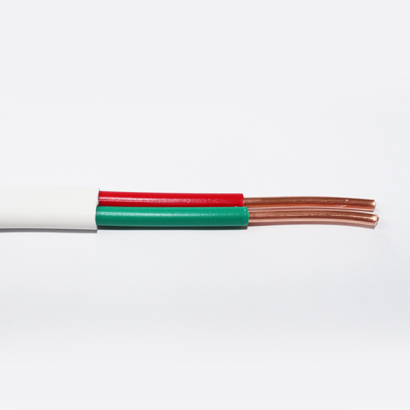 创兴 创兴 BVVB 2*6电线电缆护套线