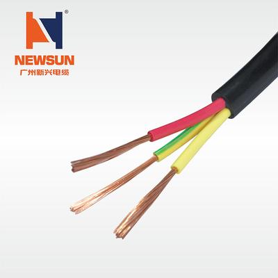 NEWSUN NEWSUN RVV3×2.5电线电缆护套线