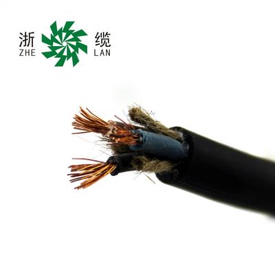 浙缆 浙缆 YZ 3*1电线电缆护套线