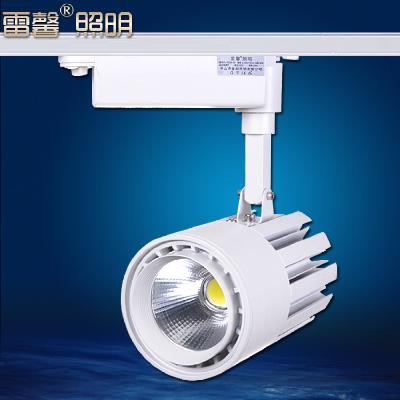雷馨 铝LED PL-GD15-01射灯
