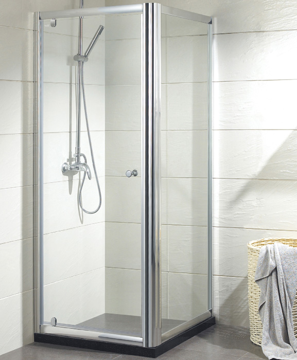 莱博顿 平开门式长方形 NE1221淋浴房