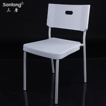 塑料多功能成人北欧/宜家 YZ1005餐椅