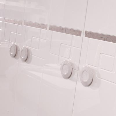 铂森 白色人造板密度板/纤维板简约现代 BXC-070衣柜