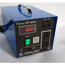 干式 Dienuo-XB-1500W变压器