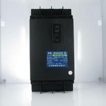 4p100A磁吹断路器 DZ15LE-100/4901 100A 50MA断路器漏电保护器