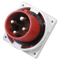 红色/72小时内发货工业SP3656插头 插头