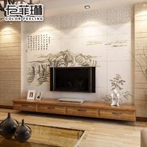 纯色内墙现代中式 kz018l瓷砖