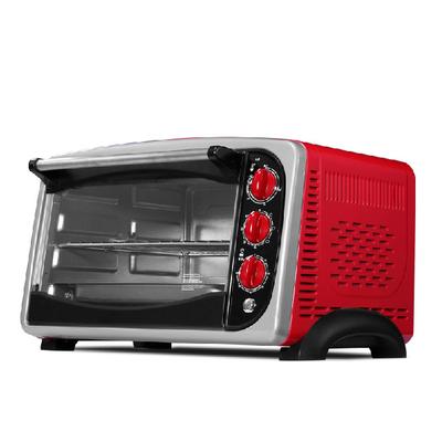 东菱 黑色红色白色全国联保电脑式卧式 电烤箱