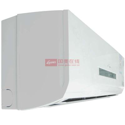 美的 白色冷暖定频高智星壁挂式三级 KFR-32GW/DY-IF（R3）空调