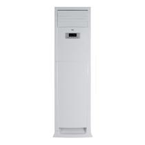 白色冷暖三级立柜式空调3匹 空调
