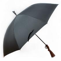 半自动雨伞长柄伞成人 遮阳伞