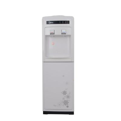 美的 ≥90℃ 4L/H立式温热型饮水机50Hz 饮水机