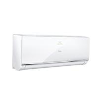 白色冷暖二级壁挂式空调50分贝1匹 空调