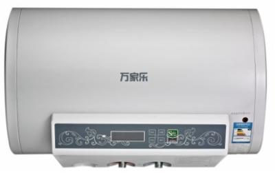 万家乐 速热式加热搪瓷内胆遥控控制一级 D65-HG5F热水器