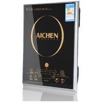 色微晶面板AICHEN/爱妻全国联保三级 电磁炉