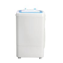 半自动迷你XPB36-178洗衣机/脱水机全塑内筒 洗衣机